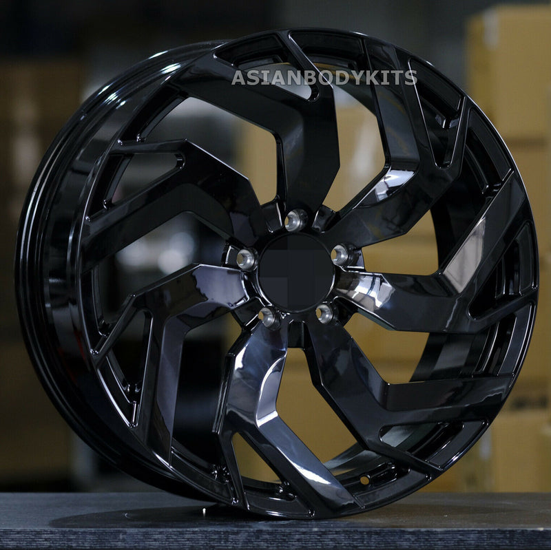 22 INCH FORGED WHEELS RIMS for MERCEDES - BENZ G-CLASS W463 W463A