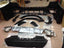 WIDE BODY KIT for MERCEDES BENZ GL CLASS X166 2012 - 2015 FORZA PERFORMANCE Custom Fit
Set includes:

Front Bumper Assembly
LED DRL
Front Grille
Fender Flares
Rear Bumper Assembly
Exhaust Tips
Material: Plastic PP

NOTE: Professional installation is required.