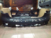 for Mercedes Benz GL x166 BODY KIT GL63 2012 - 2015 bumper fender flares