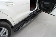 Mercedes Benz GL 166 2014 - 2015 SIDE STEP ELECTRIC