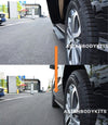 for Mercedes Benz GLE 2015+ SIDE STEP ELECTRIC Deployable running boards power