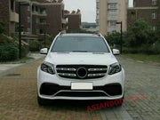 Conversion AMG body kit for Mercedes Benz GLS 166 BODY KIT GLS63
