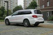 Conversion AMG body kit for Mercedes Benz GLS 166 BODY KIT GLS63