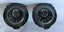 for Mercedes Benz G-class W463 Black LED Headlights Mans style 2007 - 2016
