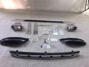 Mercedes Benz S-Class W222 maybach conversion kit