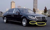 for Mercedes Benz S-Class W222 maybach conversion kit