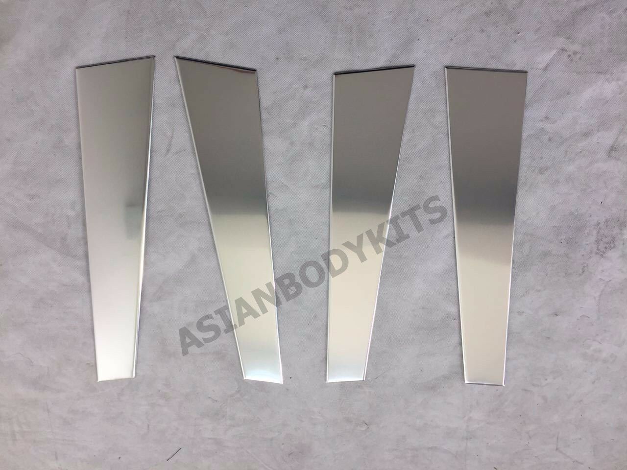 for Mercedes Benz S-Class W222 maybach conversion kit