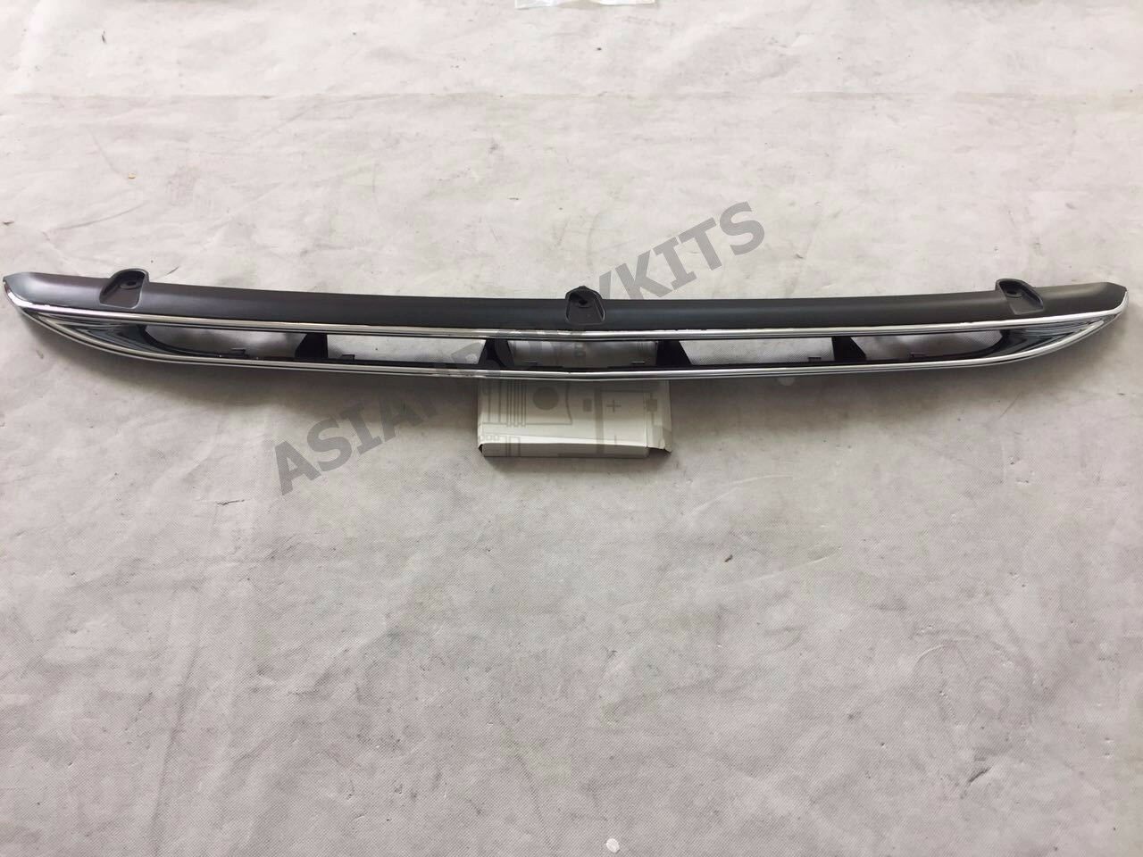 for Mercedes Benz S-Class W222 maybach conversion kit