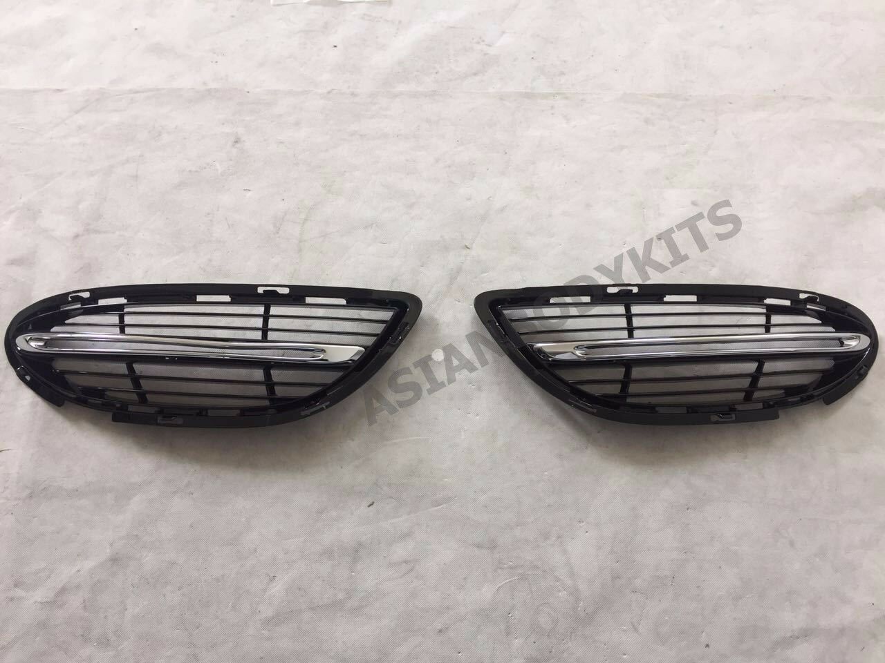 for Mercedes Benz S-Class W222 maybach conversion kit