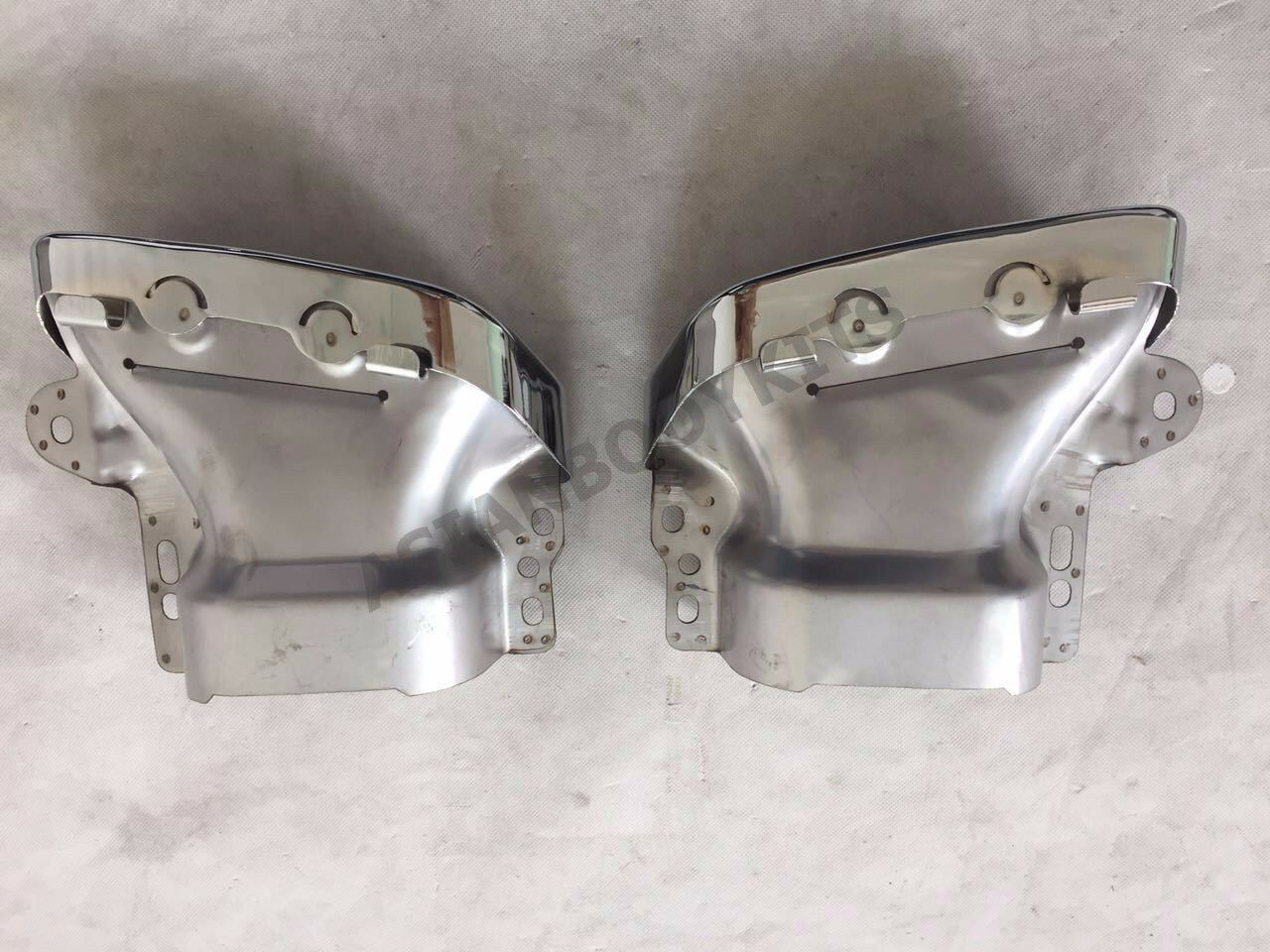 for Mercedes Benz S-Class W222 maybach conversion kit