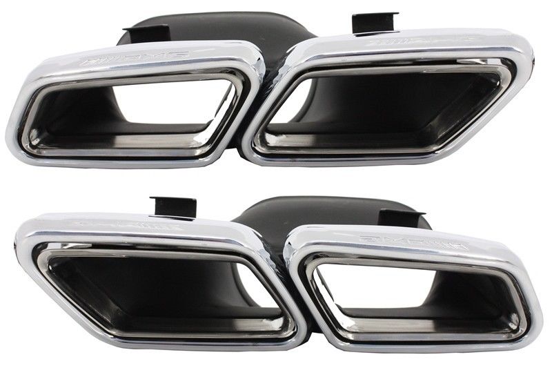 CONVERSION BODY KIT for MERCEDES BENZ S CLASS W222 AMG 2014 – 2020 upgrade to S63 FACELIFT

Set includes:
Front Bumper Assembly
Side Skirts (long base)
Rear Bumper
Exhaust Tips

Material: Plastic PP.

NOTE: Rear OEM fog lamp is not included. Professional installation is required.

Why “Contact Us for Pricing”?

We don’t display fixed prices because our goal is to offer you the most competitive deal possible. Product costs often decrease over time, and by requesting a quote, you’ll receive our most up-to-dat