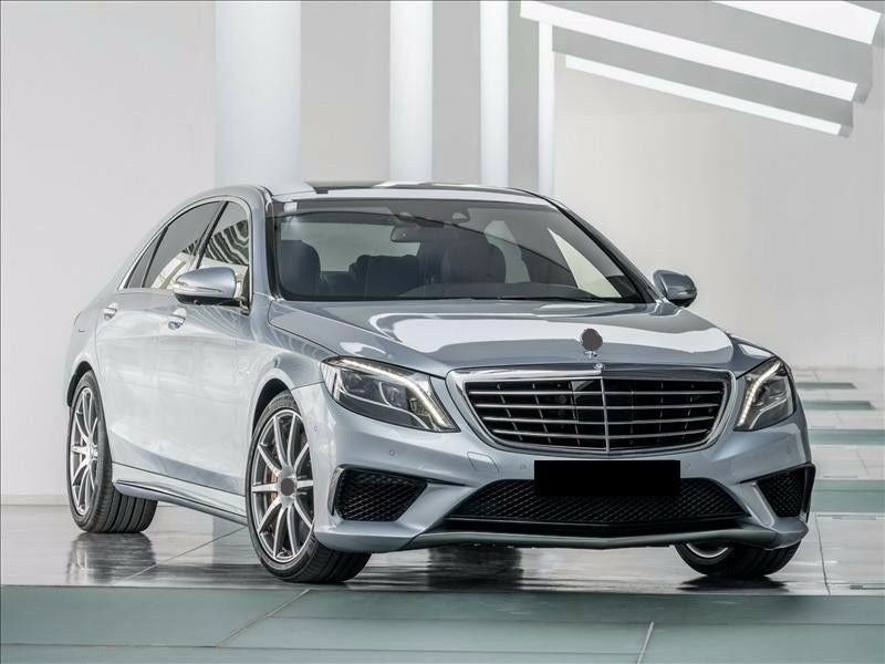 CONVERSION BODY KIT for MERCEDES BENZ S CLASS W222 AMG 2014 – 2020 upgrade to S63 FACELIFT

Set includes:
Front Bumper Assembly
Side Skirts (long base)
Rear Bumper
Exhaust Tips

Material: Plastic PP.

NOTE: Rear OEM fog lamp is not included. Professional installation is required.

Why “Contact Us for Pricing”?

We don’t display fixed prices because our goal is to offer you the most competitive deal possible. Product costs often decrease over time, and by requesting a quote, you’ll receive our most up-to-dat