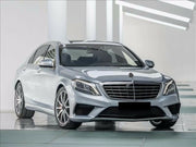 CONVERSION BODY KIT for MERCEDES BENZ S CLASS W222 AMG 2014 – 2020 upgrade to S63 FACELIFT

Set includes:
Front Bumper Assembly
Side Skirts (long base)
Rear Bumper
Exhaust Tips

Material: Plastic PP.

NOTE: Rear OEM fog lamp is not included. Professional installation is required.

Why “Contact Us for Pricing”?

We don’t display fixed prices because our goal is to offer you the most competitive deal possible. Product costs often decrease over time, and by requesting a quote, you’ll receive our most up-to-dat