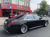 for Mercedes Benz S class W222 W221 C217 FORGED WHEELS rims 20 inch Maybach