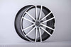 20 INCH FORGED WHEELS RIMS for Mercedes- Benz W204 C63 2011 - 2014