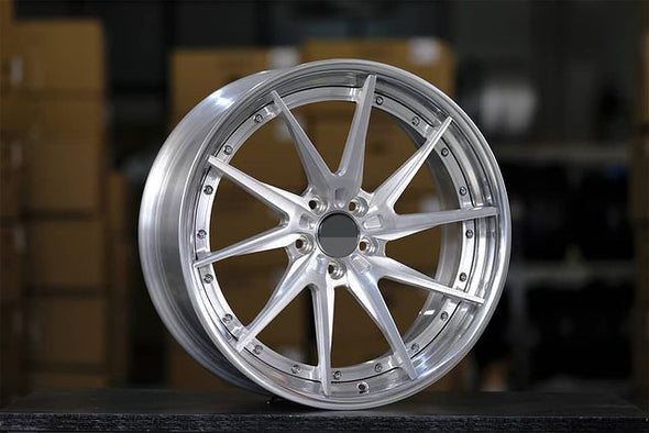 19 INCH FORGED WHEELS RIMS for MERCEDES-BENZ E-CLASS W212