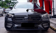 CONVERSION E63S 2020+ BODY KIT FOR MERCEDES BENZ W213 E CLASS 2015 - 2019