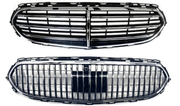 CONVERSION E63S 2020+ BODY KIT FOR MERCEDES BENZ W213 E CLASS 2015 - 2019