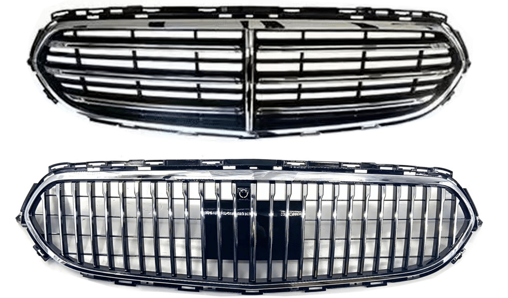 CONVERSION E63S 2020+ BODY KIT FOR MERCEDES BENZ W213 E CLASS 2015 - 2019