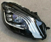 Mercedes Benz W222 S-class HEADLIGHTS LEDfor Mercedes Benz W222 S-class HEADLIGHTS LED upgrade Facelift style 2013 - 2017