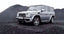Wide fender flares G63 style for Mercedes Benz W463 G class AMG