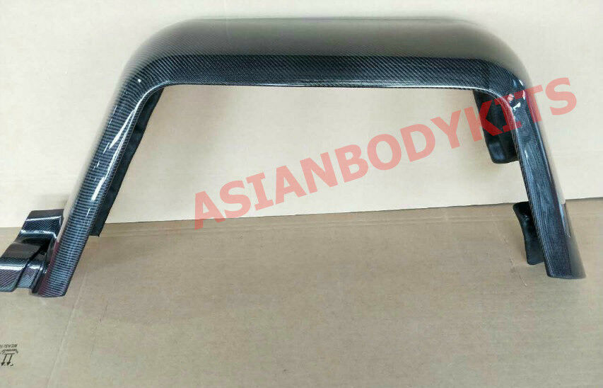 for Mercedes Benz W463 G class G550 CARBON FIBER FENDER FLARES 4x4 squared G63