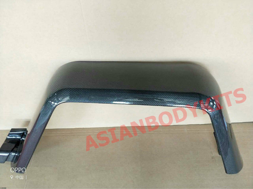 for Mercedes Benz W463 G class G550 CARBON FIBER FENDER FLARES 4x4 squared G63