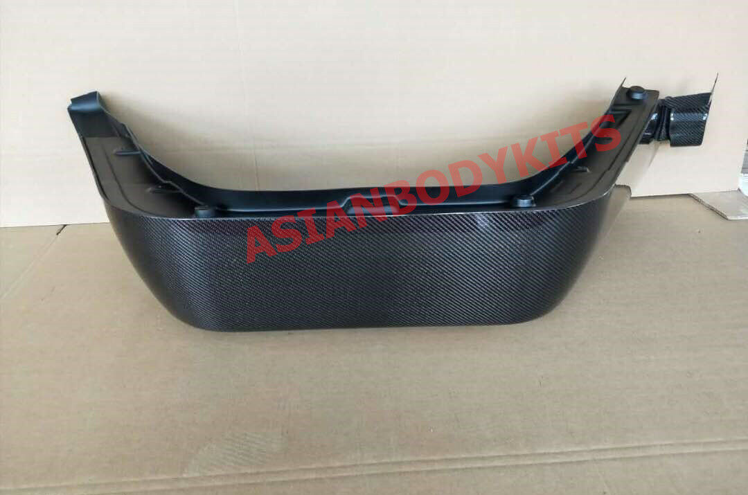 for Mercedes Benz W463 G class G550 CARBON FIBER FENDER FLARES 4x4 squared G63