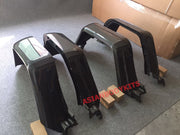 Mercedes Benz W463 G class G550 CARBON FIBER FENDER FLARES