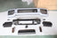 Bumper kit for Mercedes-Benz G-class W463 1990 - 2017