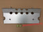 for Mercedes Benz W463 G-class REAR GUARD SKID PLATE 4x4 style G500 G63