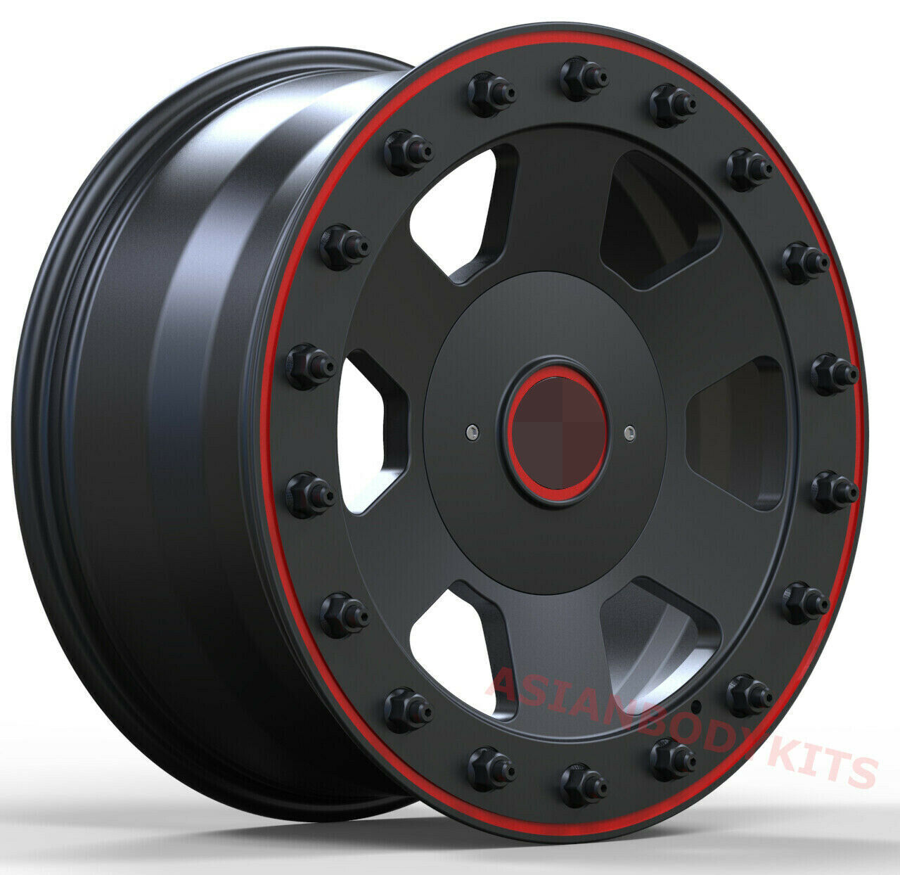 20 INCH FORGED WHEELS RIMS for MERCEDES BENZ G CLASS G63 G550 4x4 W463 ...