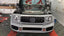CONVERSION MERCEDES BENZ G CLASS W463A W464 G63 WIDE BODY KIT for MERCEDES BENZ G CLASS W463A W464 G350 G500 G550 2018 - 2024
Set includes:

Front Bumper Assembly with Silver Trims
Front Grille with Logo
Headlight Covers
Front Fender Flares
Rear Fender Flares
Material: Plastic PP

NOTE: Professional installation is required.