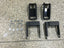 for Mercedes Benz W463A W464 G63 2018+ G class Grille Guard BULL BAR - Forza Performance Group