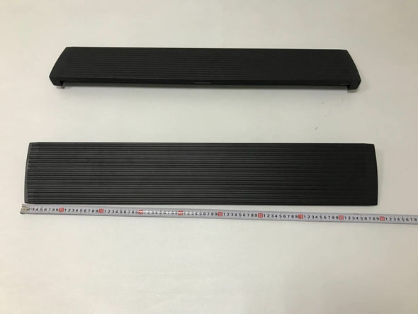 for Mercedes Benz G class G63 G550 4x4 SIDE STEP ELECTRIC auto running boards - Forza Performance Group