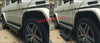 for Mercedes Benz G class G63 G550 4x4 SIDE STEP ELECTRIC auto running boards - Forza Performance Group