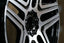 fit Mercedes Benz G-class W463 22 inch FORGED WHEELS rims 4x4 style 22x10 5x130 - Forza Performance Group