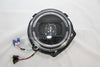 for Mercedes Benz G-class W463 Matte Black FULL LED HEADLIGHTS W464 style 1986 - 2006