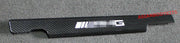 for Mercedes Benz W463 G class CARBON DOOR SILLS illuminated AMG style - Forza Performance Group