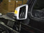 SILVER FACELIFT SIDE MIRRORS for MERCEDES BENZ G CLASS W463 G350 G500 G55 2000 - 2012
Set includes:

Left Side Mirror
Right Side Mirror
Material: Plastic

NOTE: Professional installation is required.