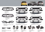 BODY KIT for Mercedes-Benz A-Class W177 2019+