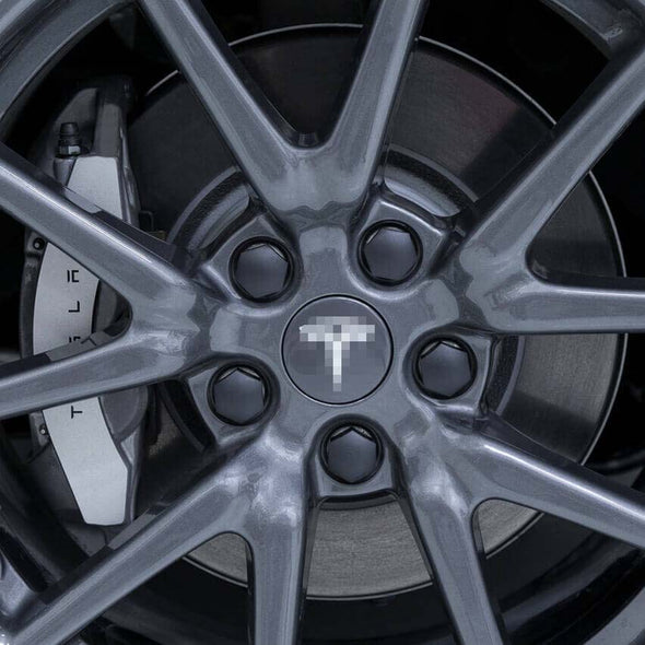 OEM FORGED WHEELS Model 3 Aero Wheel for Tesla Model S, Model 3, Model X, Model Y