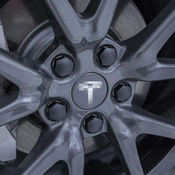 OEM FORGED WHEELS Model 3 Aero Wheel for Tesla Model S, Model 3, Model X, Model Y