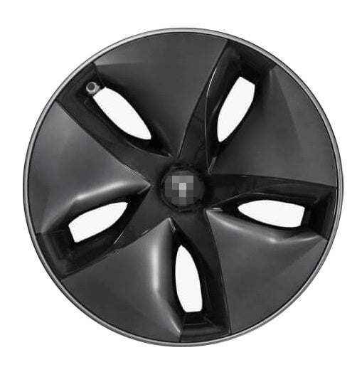 Tesla oem  forged wheels