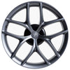 Tesla oem  forged wheels