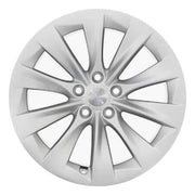 Tesla oem  forged wheels