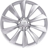 Tesla oem  forged wheels