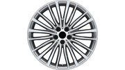 BMW OEM Forged wheels