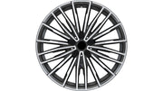 BMW OEM Forged wheels