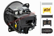 Multibeam HEADLIGHTS for Mercedes Benz G Class W463A W464 G63 G550 2018+ - Forza Performance Group